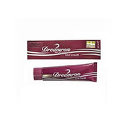 Dreamron Professional Hair Color 2.0 Brown Black - 60ml - ShopXonline